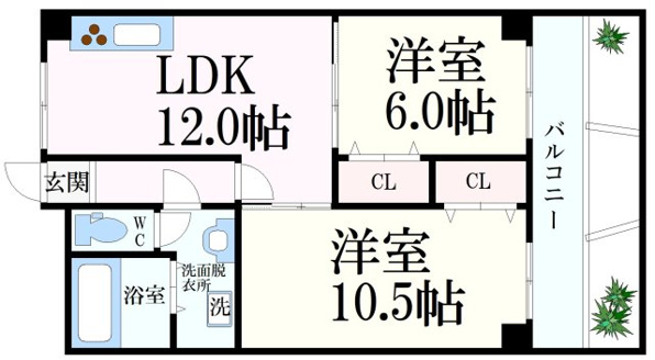 芦屋東山アーバンライフ
