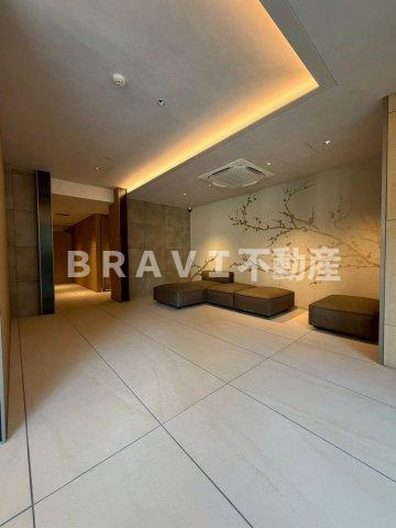 レ・ジェイド帝塚山　BRAVI不動産のその他