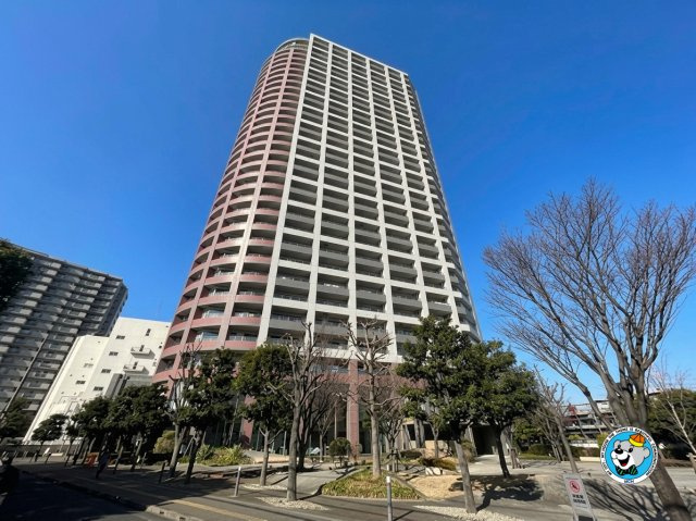 HIBARI TOWER