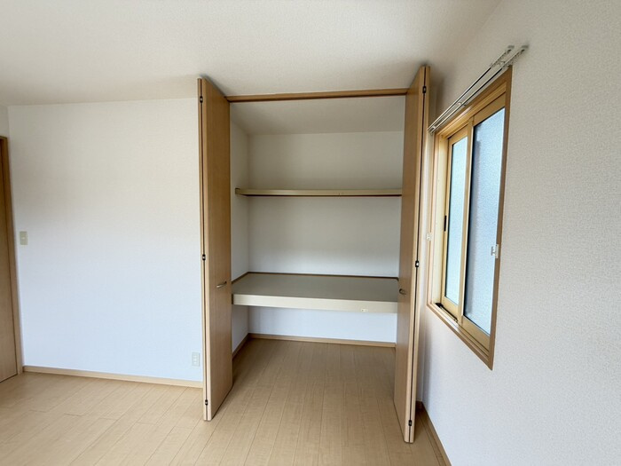 セジュールＭＡＲＵＴＯの内装