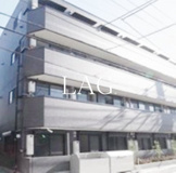 ＮＹ　Ｓｑｕａｒｅ　Ｆｕｎａｂａｓｈｉの画像