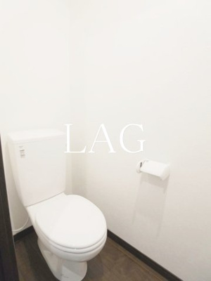 【トイレ】 | ＮＹ　Ｓｑｕａｒｅ　Ｆｕｎａｂａｓｈｉ | トイレです。