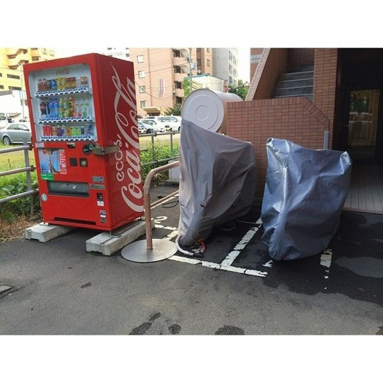 【その他】ミラバ札幌中央