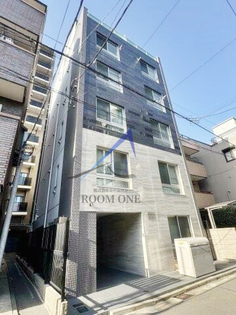 アーバンステージ菊川