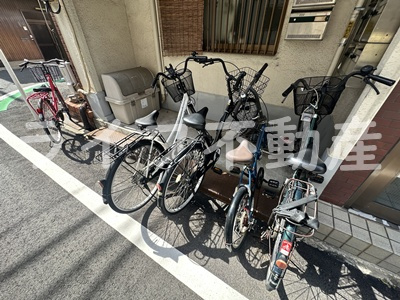 ロイヤルハイム新深江のその他共用部分