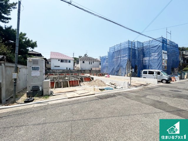 堺市西区浜寺諏訪森町西　第4期　新築一戸建て