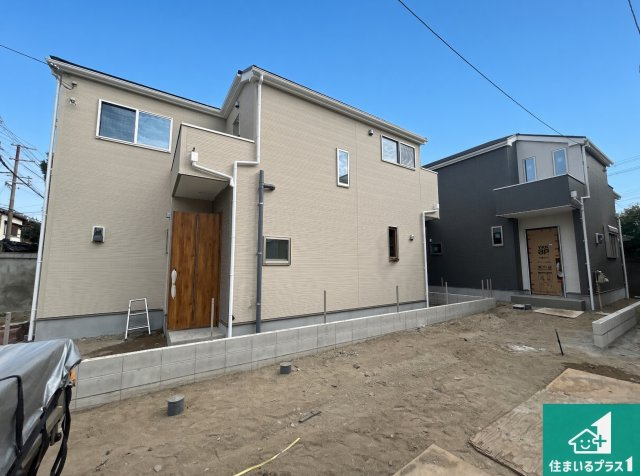 堺市西区浜寺諏訪森町西　第4期　新築一戸建て