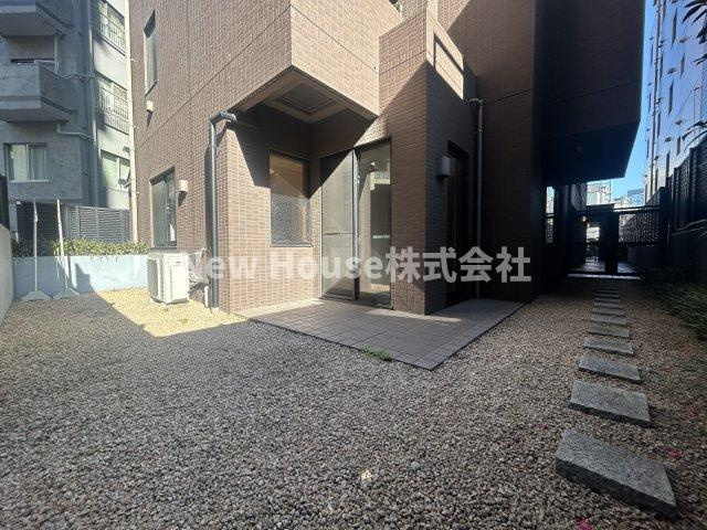 CITY SPIRE 半蔵門のその他共用部分