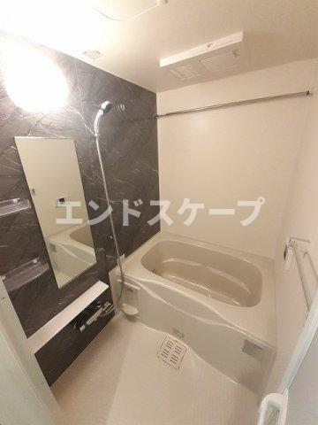 グランシャトル　高崎の浴室|高崎、前橋のお部屋探しはエンドスケープまで！お客様の理想お聞かせ下さい♪