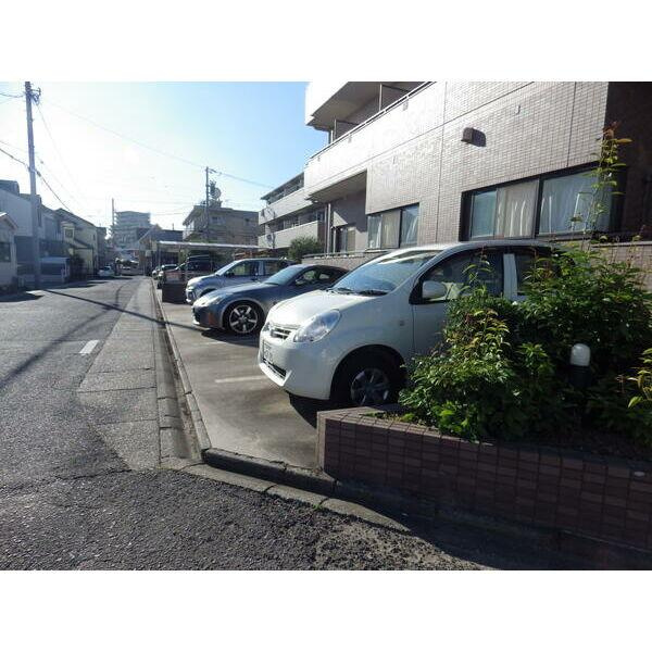 名古屋市守山区新守西の賃貸マンションのその他
