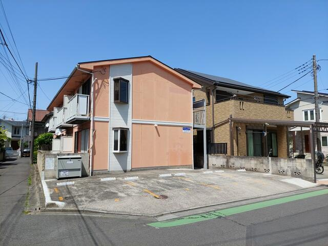 【外観】