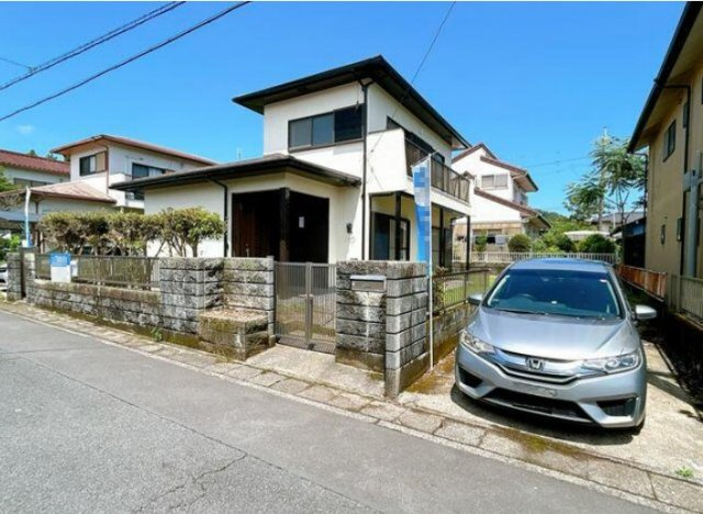 中古戸建　富士宮市羽鮒　R