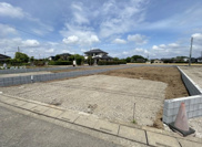 加須市北下新井　新築戸建　全5棟　4号棟の画像