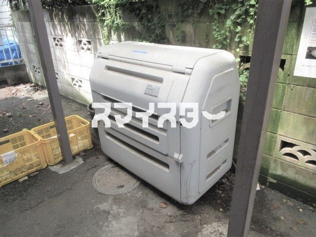 ルネモレーン立川のその他