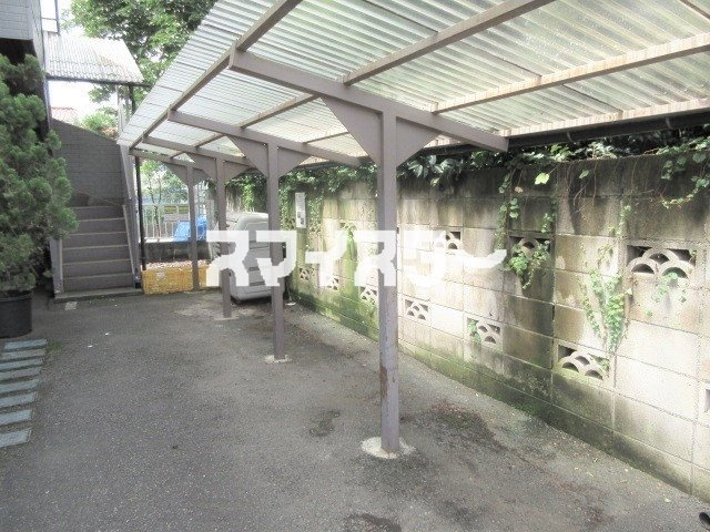 ルネモレーン立川のその他
