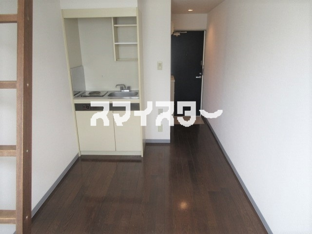 ルネモレーン立川の内装