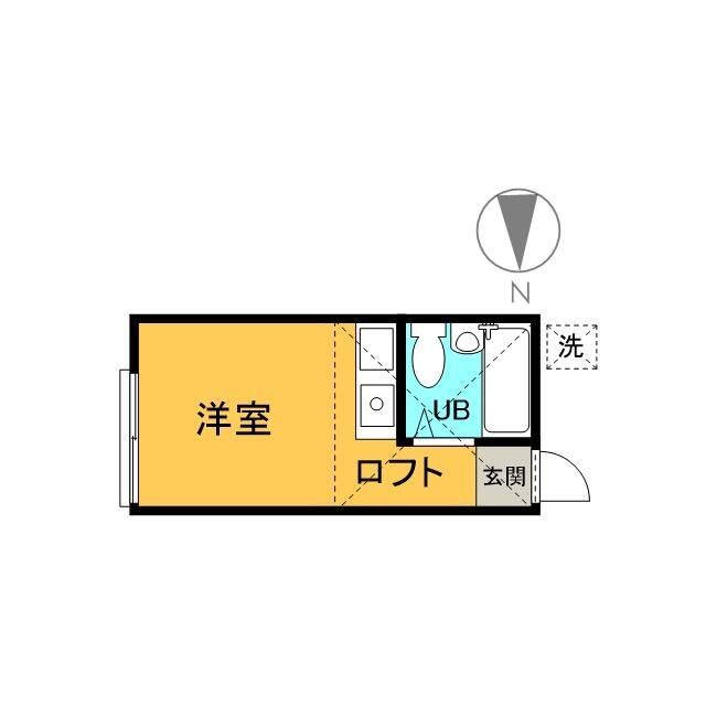 ルネモレーン立川