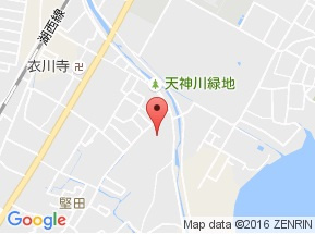 【地図】 | シャーロット壱番館