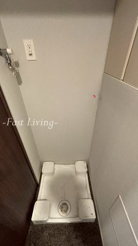 GRAN PASEO日本橋三越前の設備