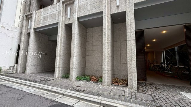 GRAN PASEO日本橋三越前