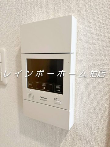 【仲介手数料：50％OFF】対象物件！のセキュリティ