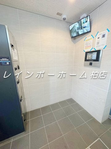 【仲介手数料：50％OFF】対象物件！のその他共用部分