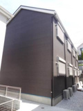クレール上大岡弐番館の画像