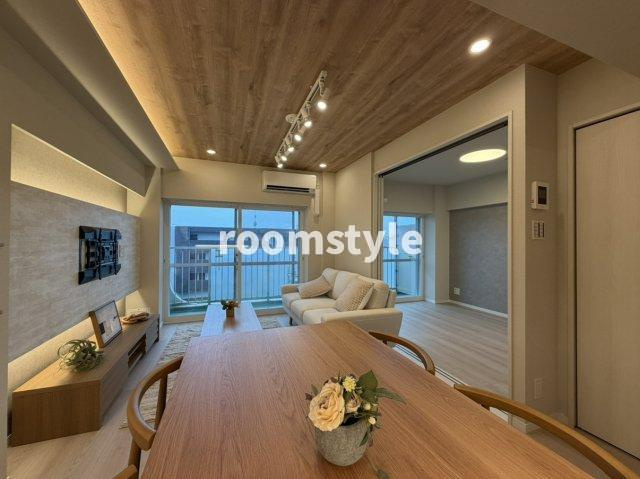 ネオコーポ南馬込のその他|カウンターキッチン目線でのお写真です。
空室のためご都合に合わせてご内覧できます
お問合せはお電話でもお受付しております。
03-6450-5211