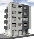 （仮称）Casa Madreの画像