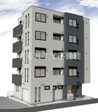（仮称）Casa Madreの画像