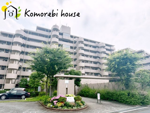オーベル大宮指扇