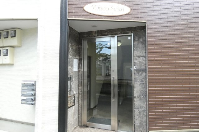 【エントランス】 | SEIKO