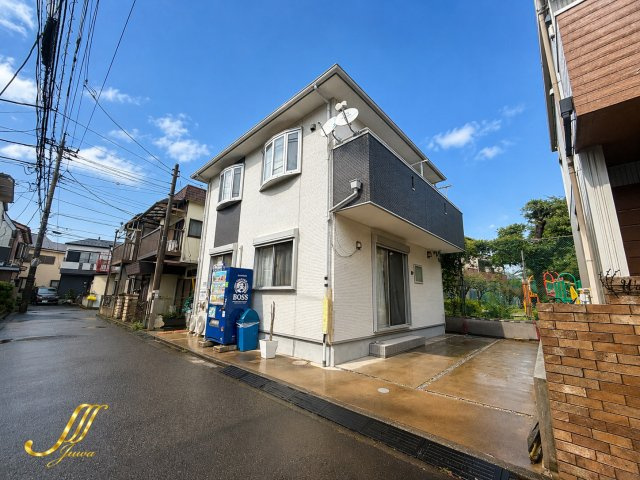 【中古戸建】三芳町藤久保