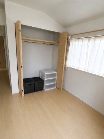 【中古戸建】三芳町藤久保の洋室
