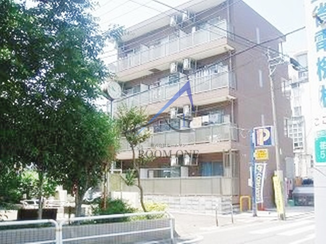フォレスタの外観|外観です。