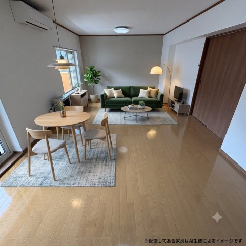 コーポあじさいのその他
