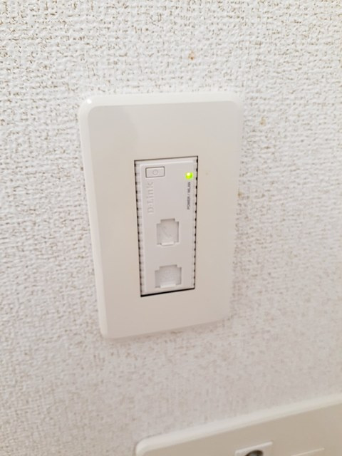 カーサ桜井町の設備|その他