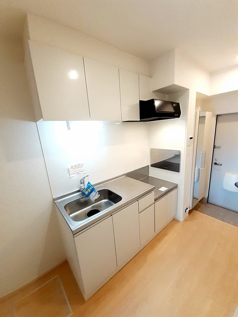 カーサ桜井町のキッチン|キッチン