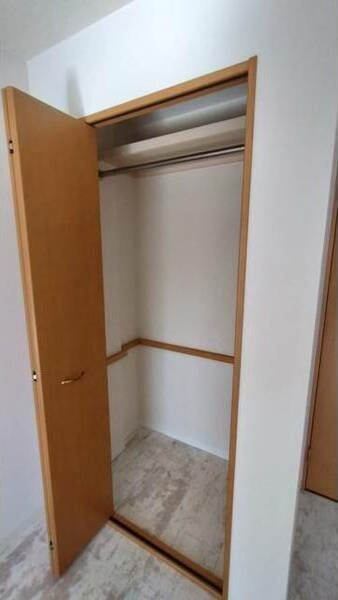 ナオビの収納