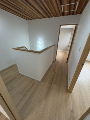 高槻市野田四丁目戸建のその他
