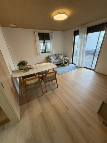 高槻市野田四丁目戸建のその他