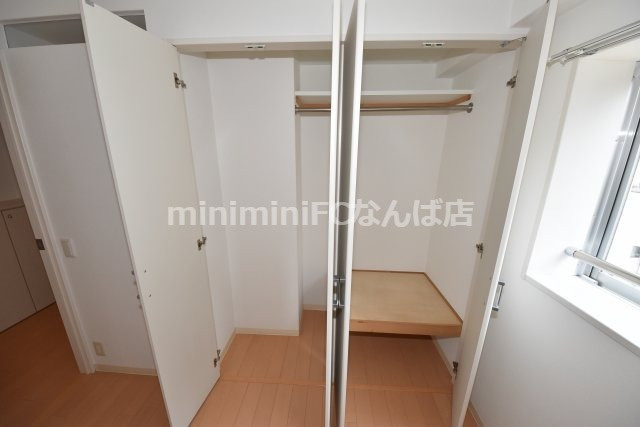 URBAN FLATS中之島