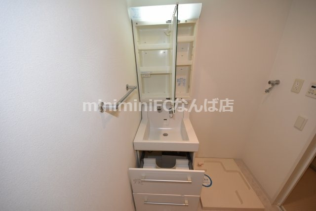 URBAN FLATS中之島