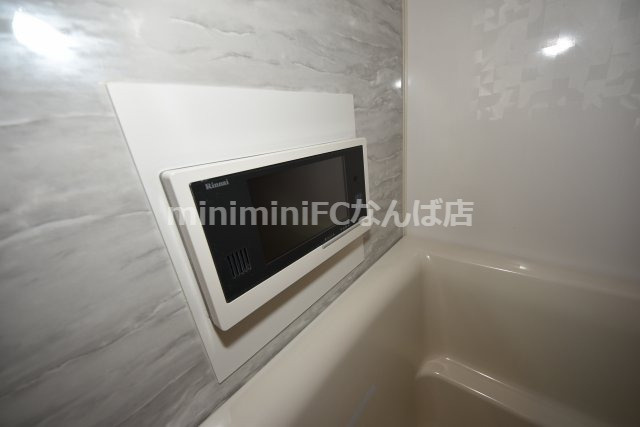 URBAN FLATS中之島
