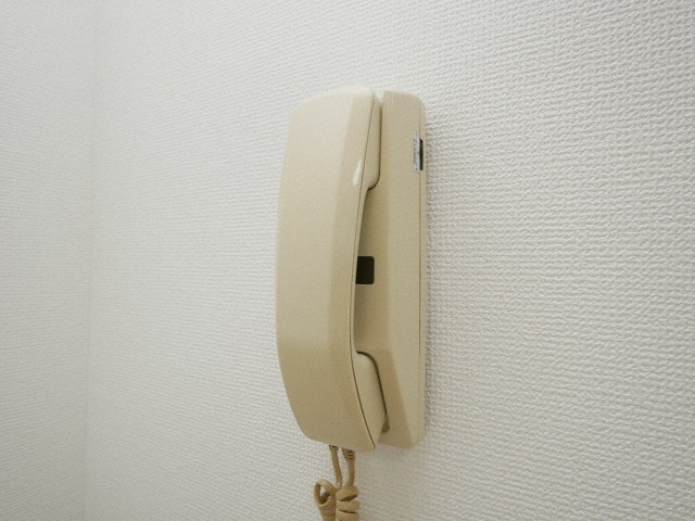 東大阪市高井田の賃貸マンションのセキュリティ