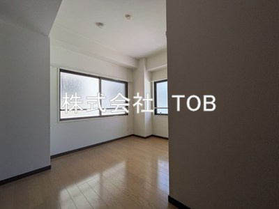 【洋室】 | コージーハラ | 洋室6帖※クリーニング完了前※