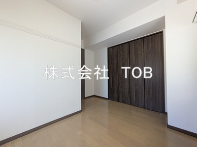 【洋室】 | コージーハラ | 洋室6帖※クリーニング完了前※