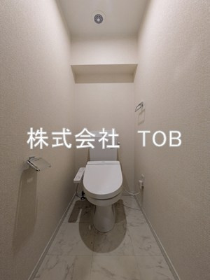 【トイレ】 | コージーハラ | ※クリーニング完了前※