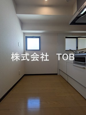 【設備】 | コージーハラ | キッチンスペース※クリーニング完了前※