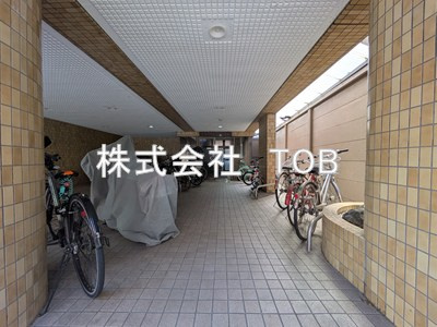 【エントランス】 | コージーハラ